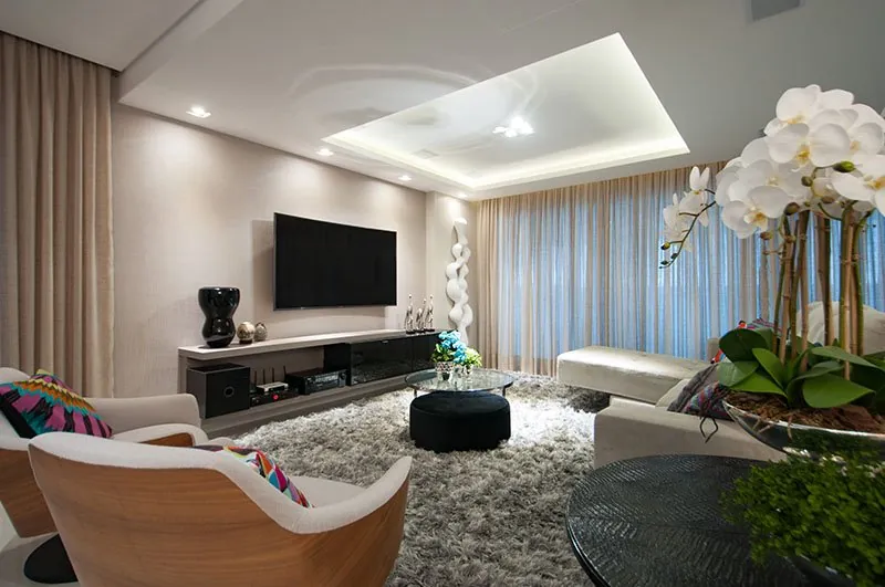 Apartamento no Canto do Forte