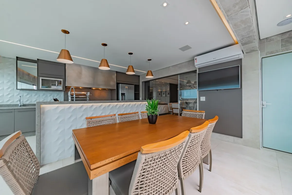 Apartamento Cobertura