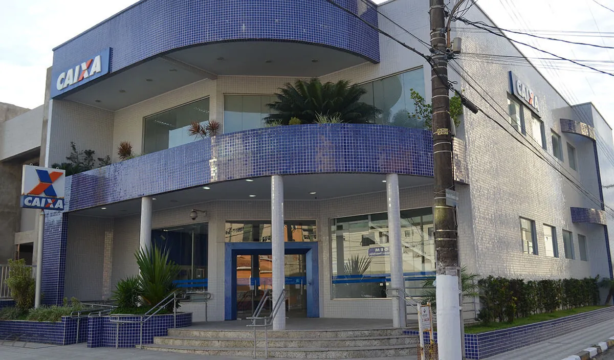 Caixa Econômica Federal