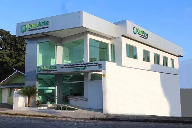 Clínica Oral Arte