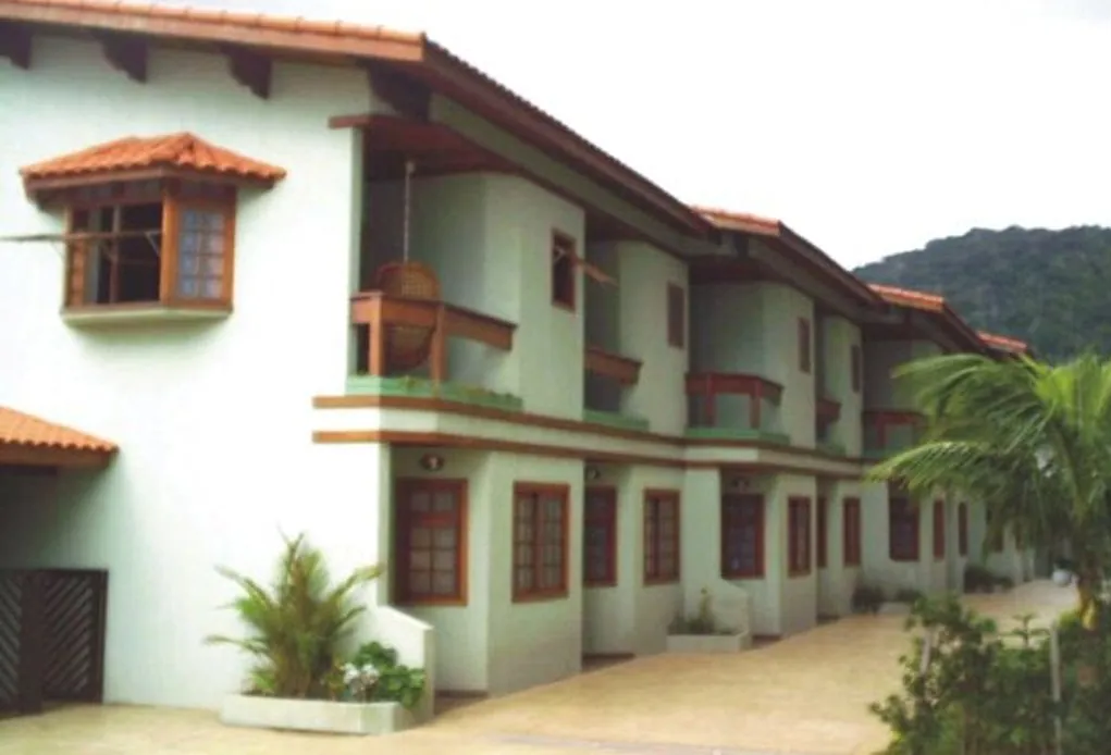 Condomínio Residencial