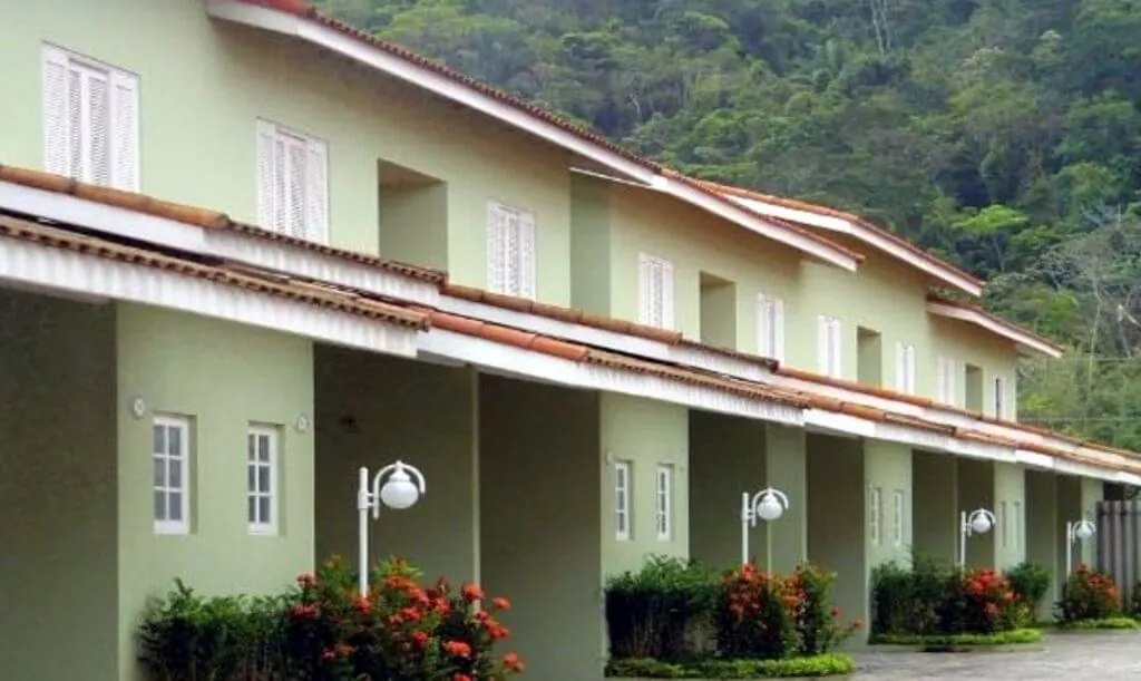 Condomínio Residencial