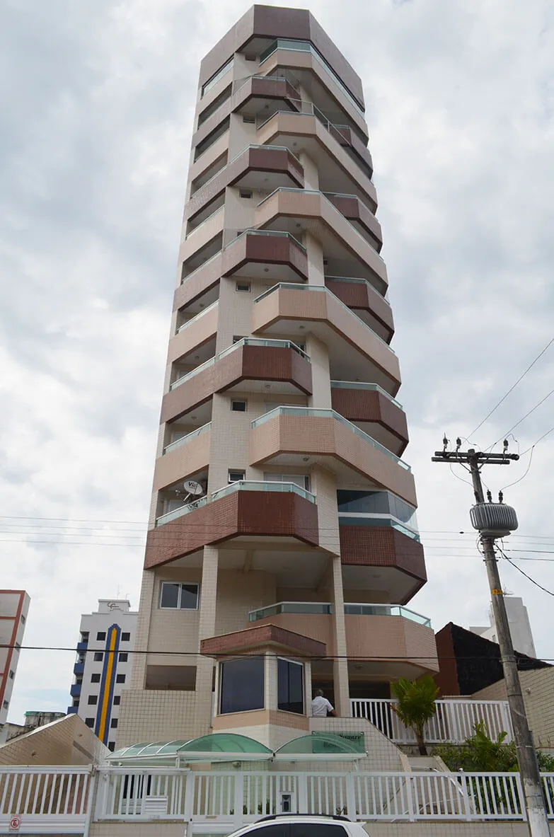 Edifício Center Square