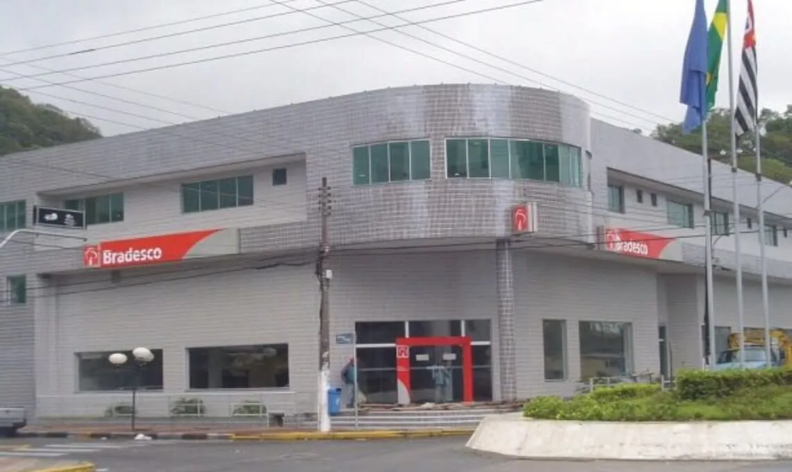 Edifício San Marco
