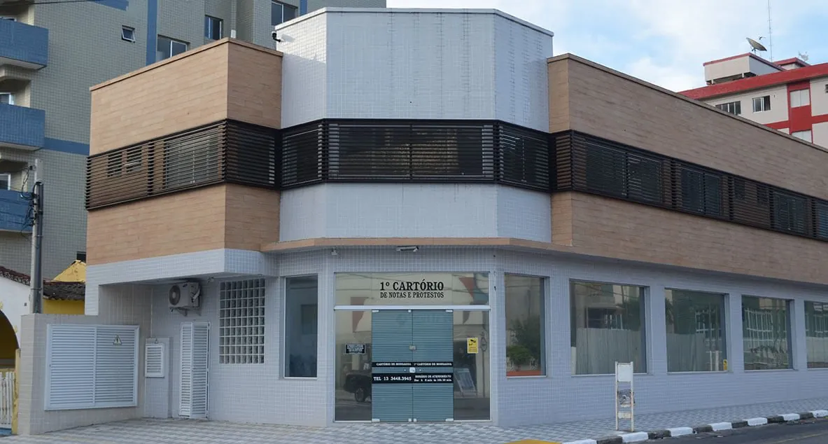 Edifício San Paolo