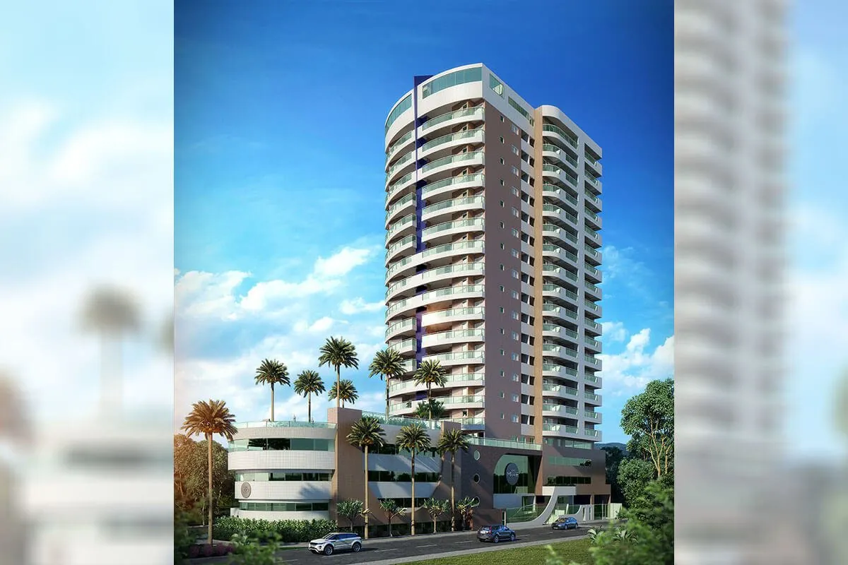 Residencial Gran Mirage