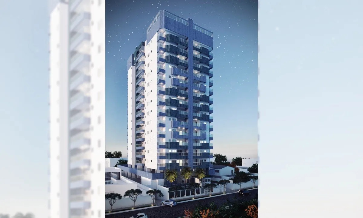 Residencial Aquamarine