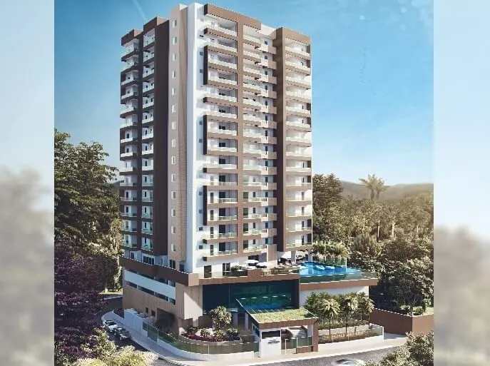 Residencial Arezzo