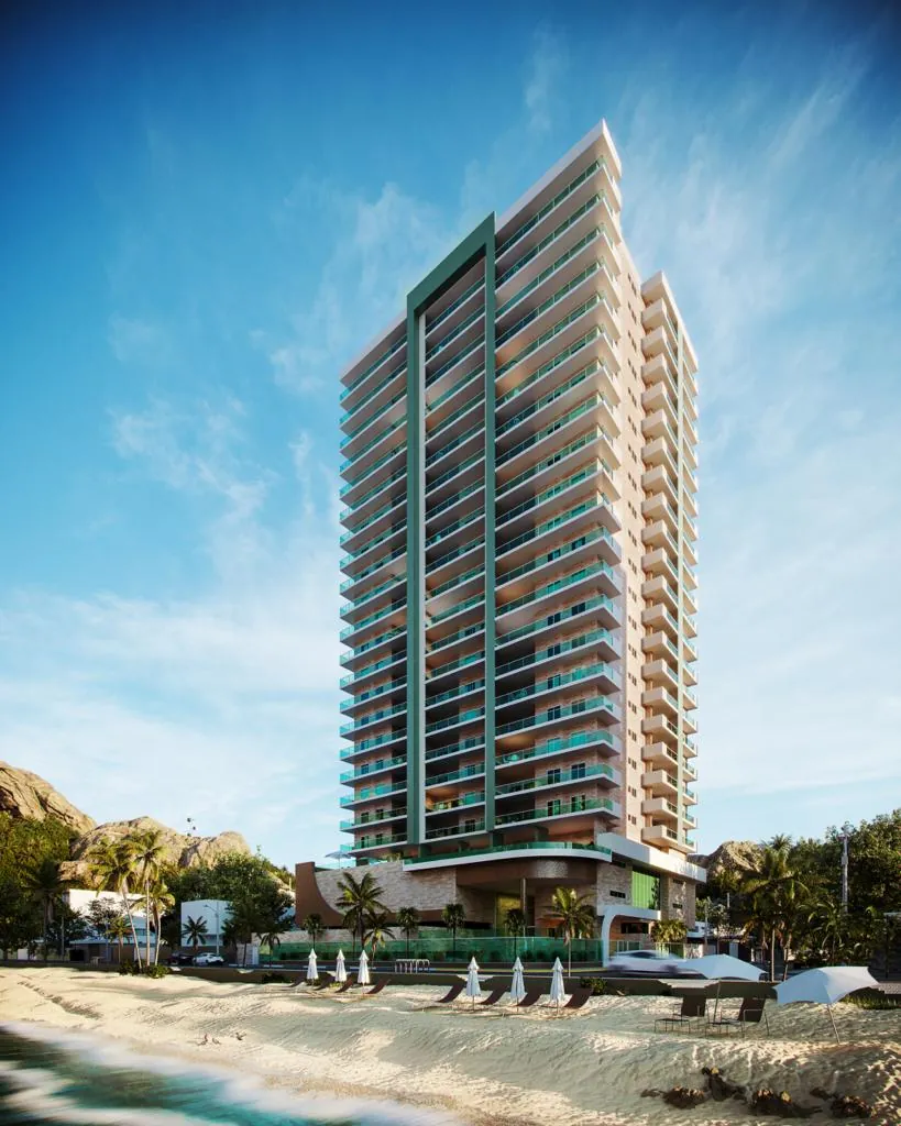 Residencial Bella Frizon