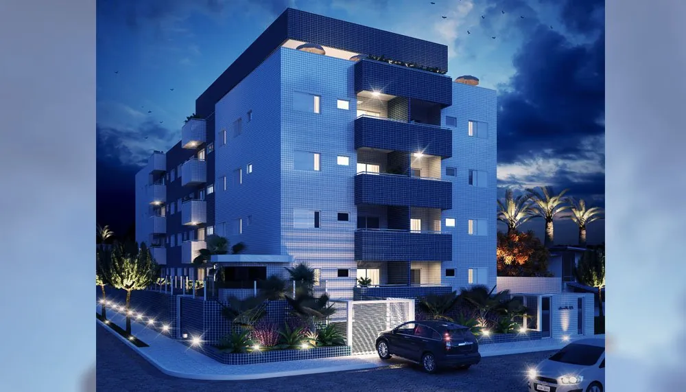 Residencial Buritis