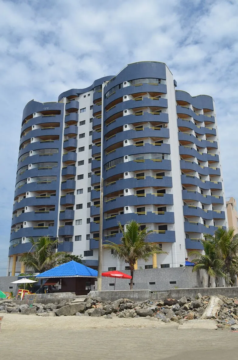 Residencial Butterfly