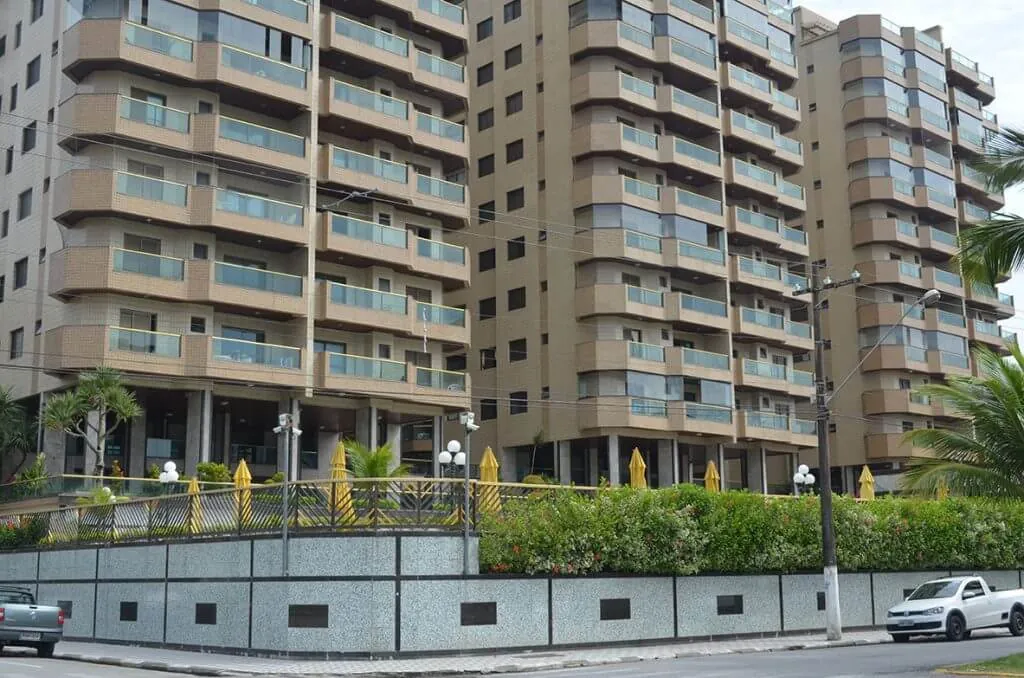 Residencial Golden Village