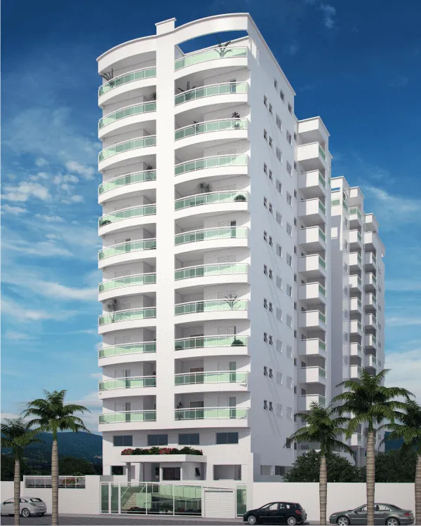 Residencial Ilhabela