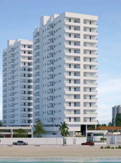 Residencial Ilha de Capri