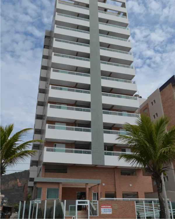 Residencial Magnólia