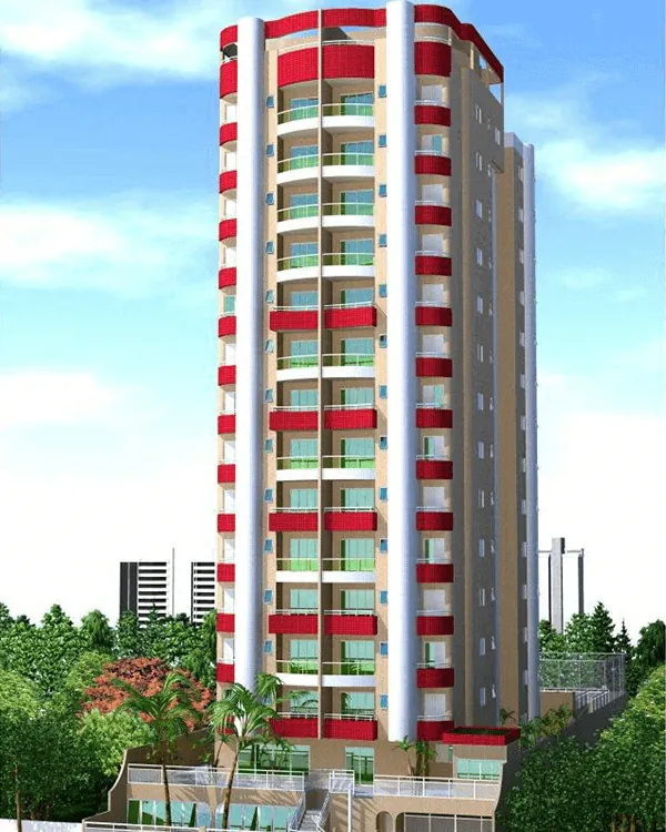Residencial Porto Moniz