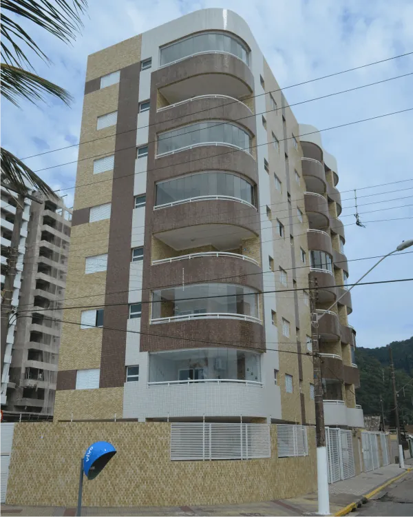 Residencial Sabrina