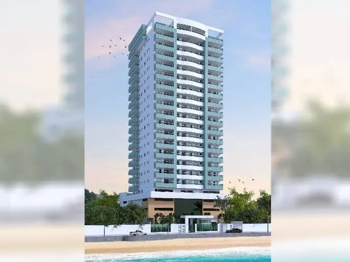 Residencial Van Gogh