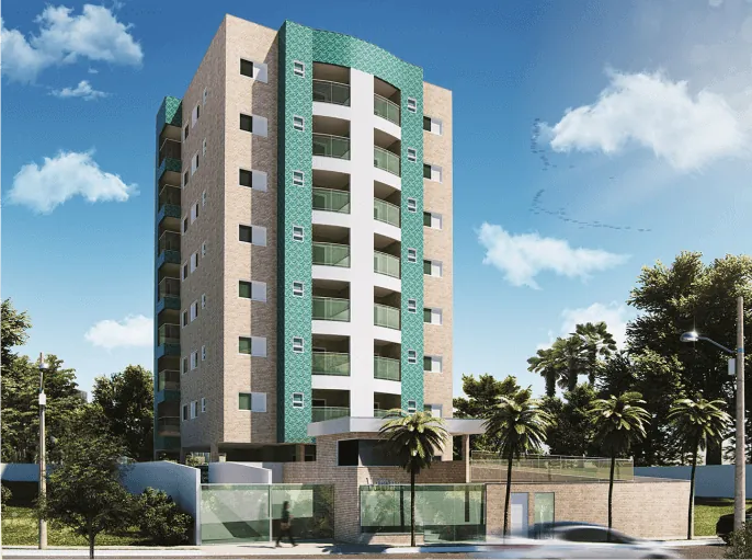 Residencial Verona