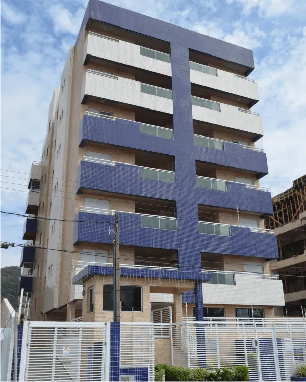 Residencial Via Veneto