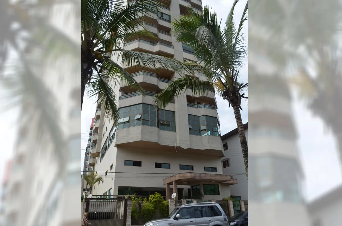 Residencial Vila D’ouro
