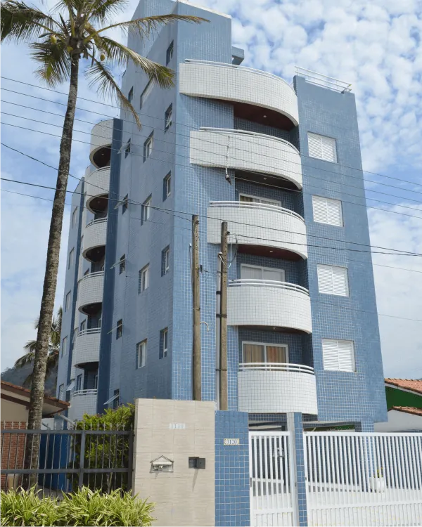 Residencial Villagio Del Mare