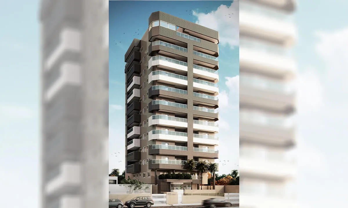 Residencial Villagio Di Napoli