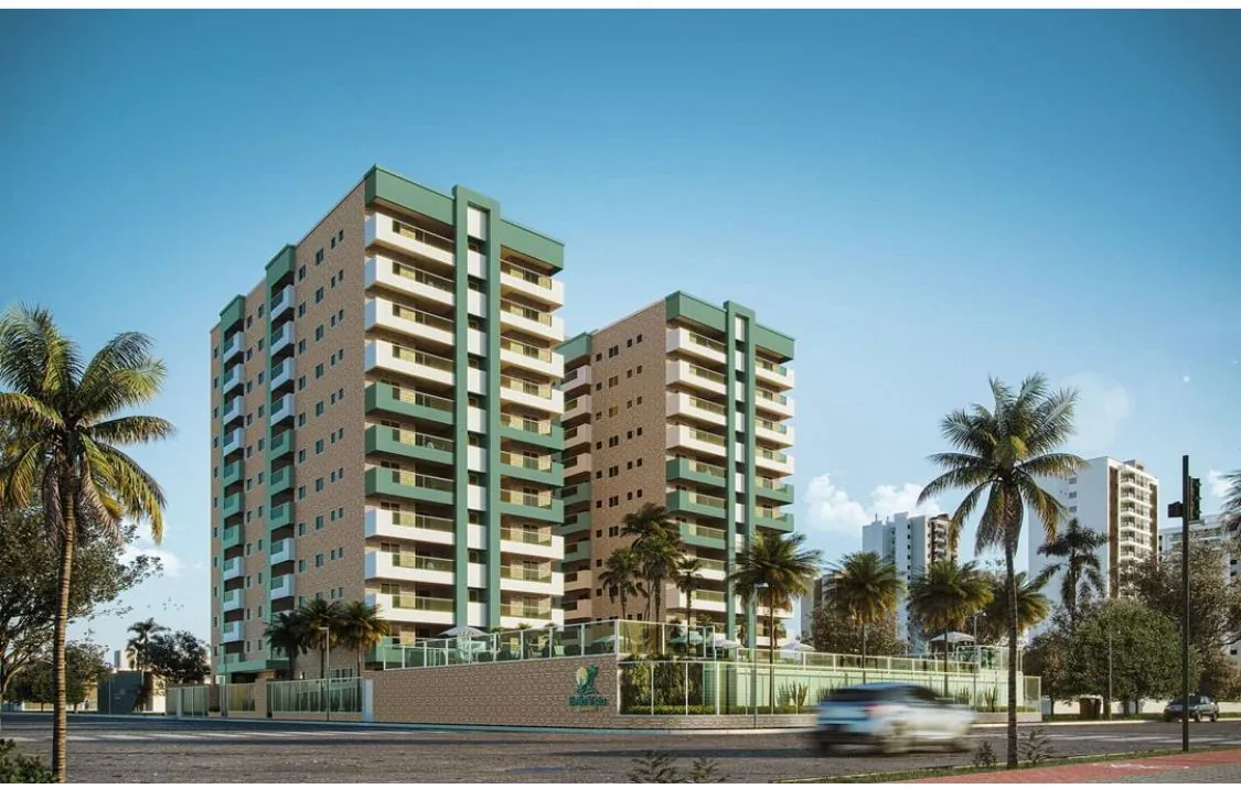 Residencial Bella Vista